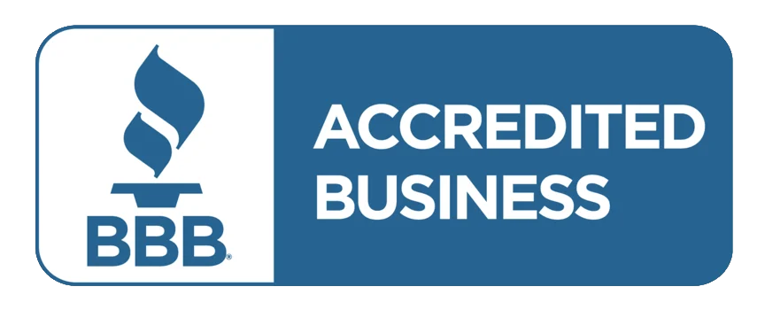 BBB Accreditation