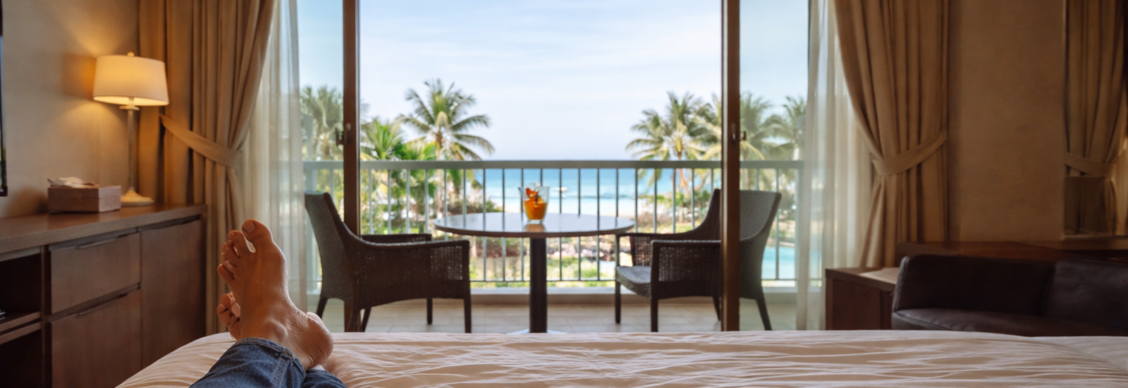 Quebec City, Toronto, Niagara Falls