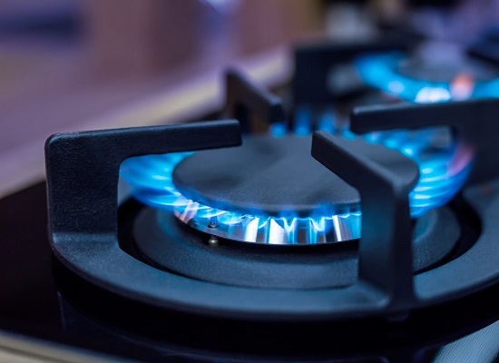 Gas Appliance Installation