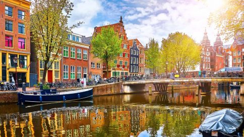 Amsterdam, Netherlands