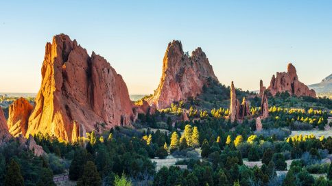 Colorado Springs, USA