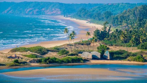 Goa, India