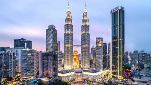 Kuala Lumpur, Malaysia