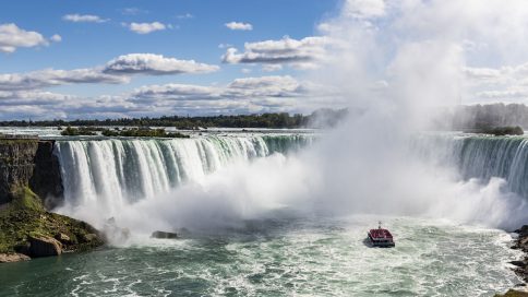 Niagara Falls, Canada