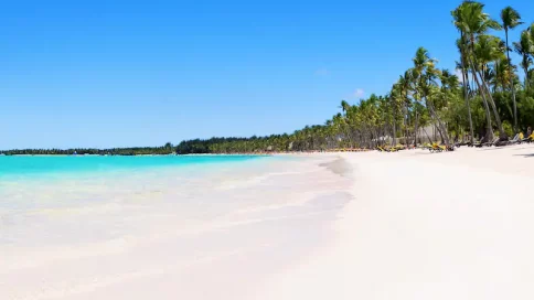 Punta Cana, Dominican Republic