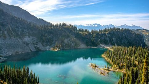 Revelstoke, Canada