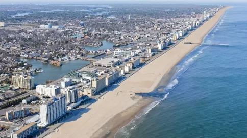 Virginia Beach, USA