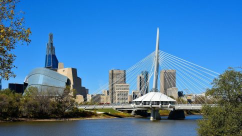 Winnipeg, Canada