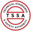 TSSA Logo