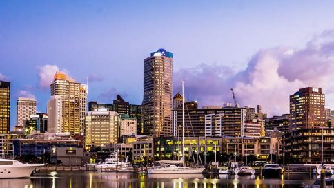Auckland