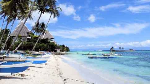 Bohol, Philippines