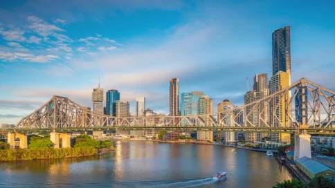 Brisbane, Australia