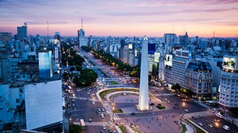 Buenos Aires, Argentina
