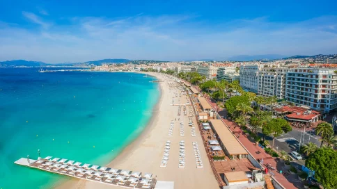 Cannes, France
