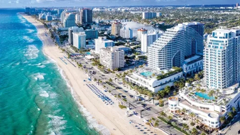 Fort Lauderdale, USA