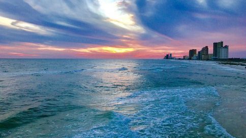 Gulf Shores, USA