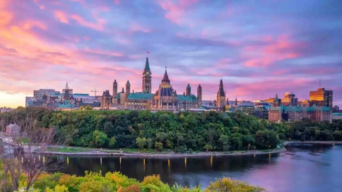 Ottawa, Canada