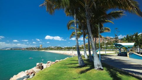 Townsville, Australia