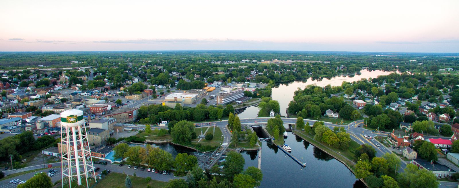 Smiths Falls, ON